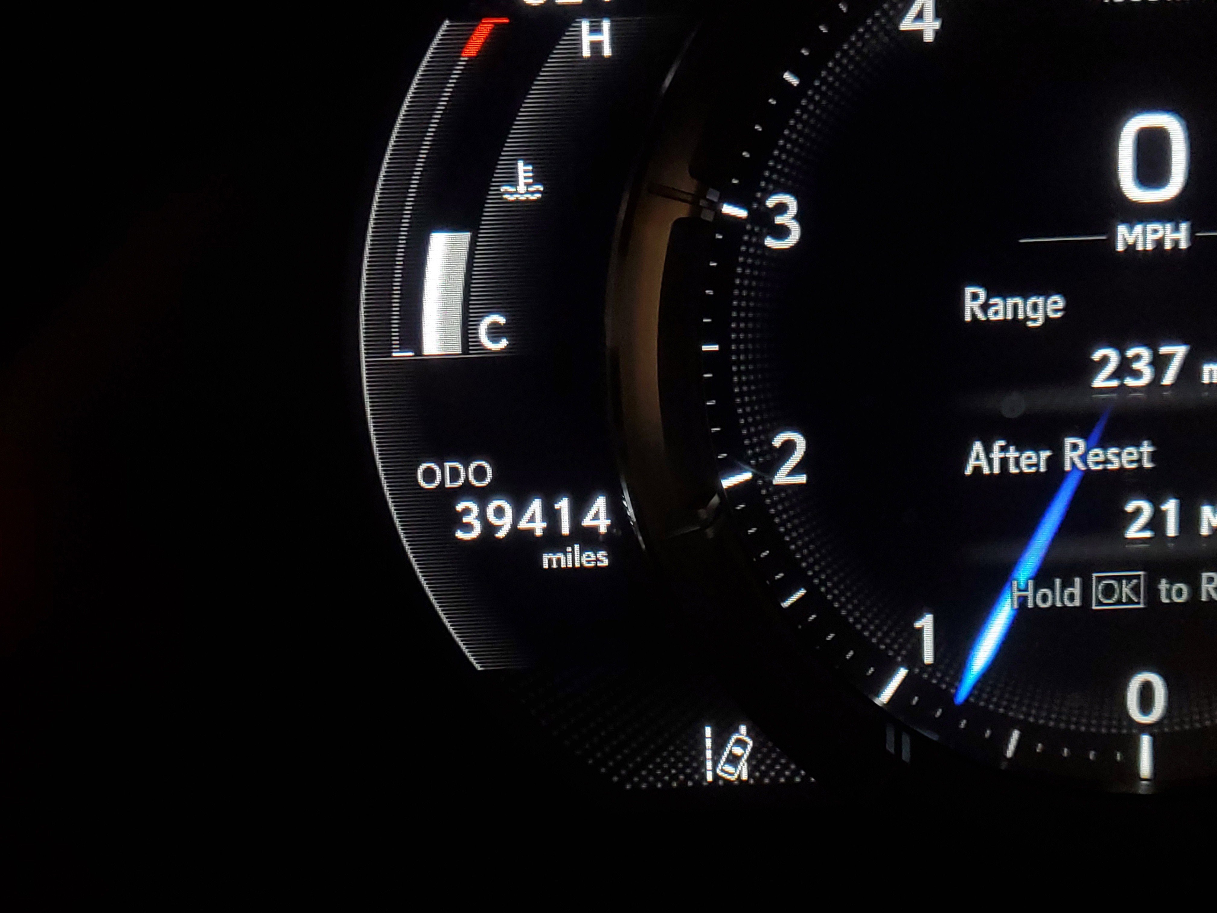 Certified 2024 Lexus ES 350 F Sport w/ Accessory Package (Z2) image 29