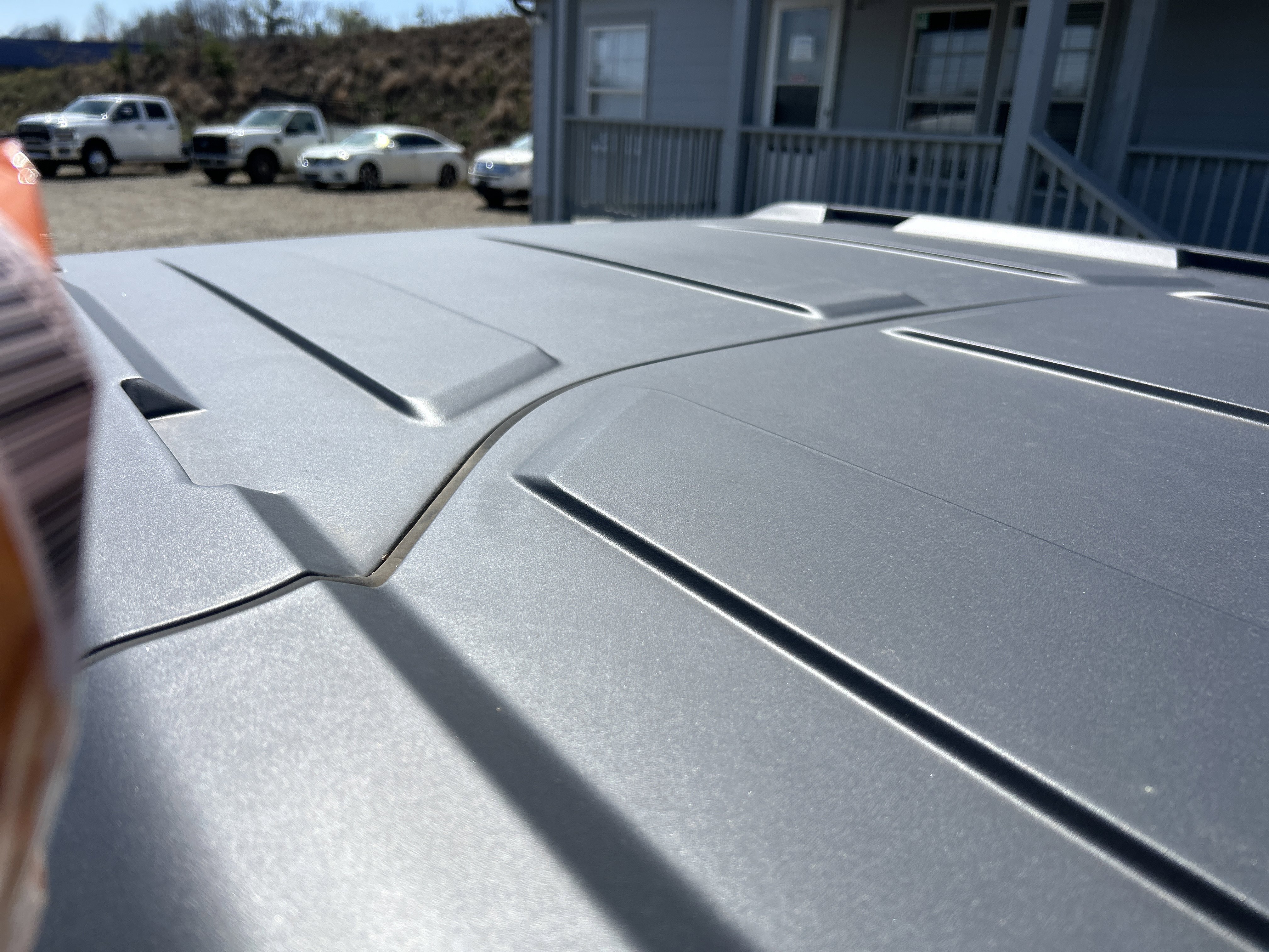 Used 2024 Ford Bronco Raptor image 44