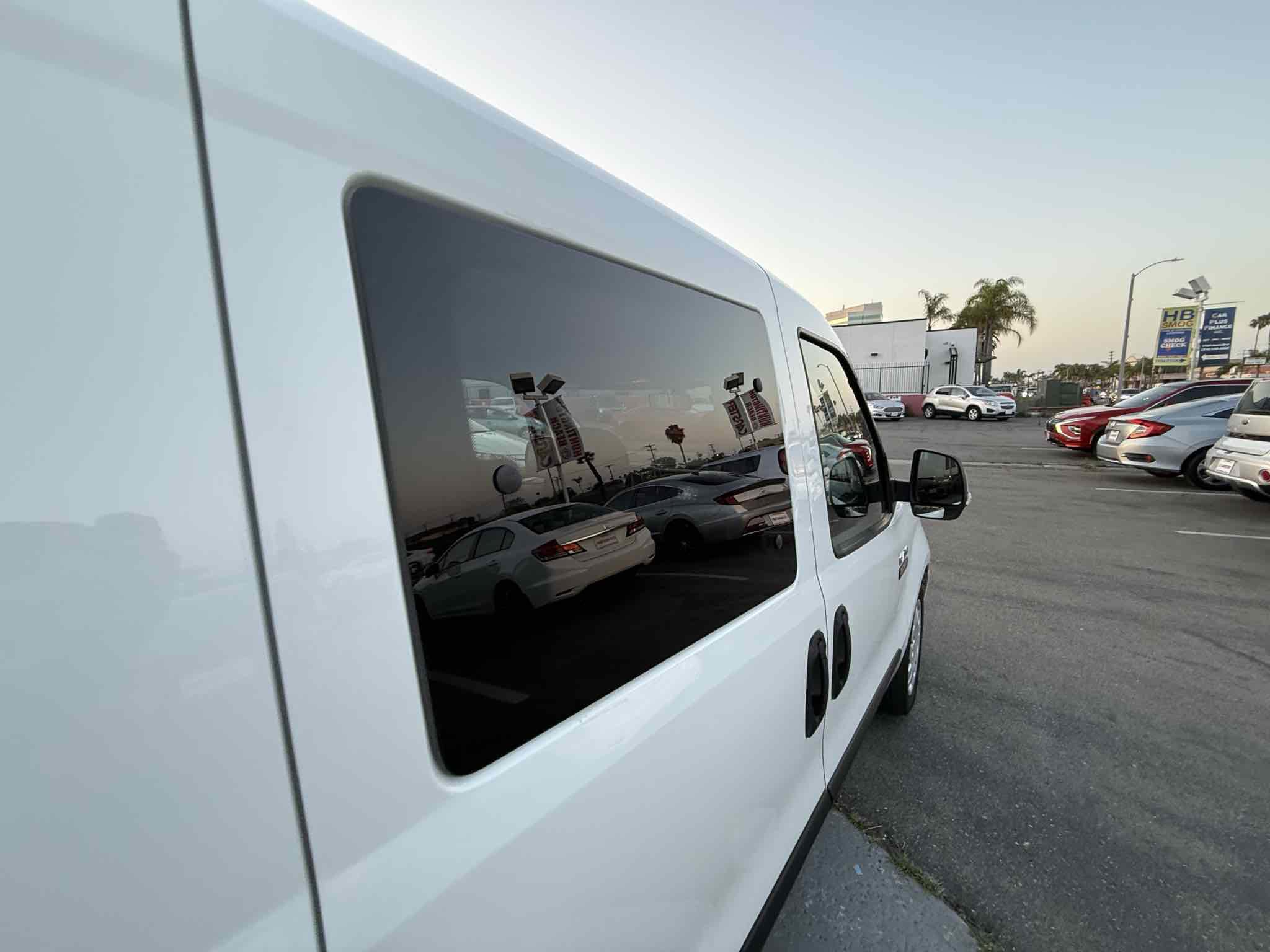 Used 2017 RAM ProMaster City Tradesman SLT w/ Rear Back-up Camera Group image 35