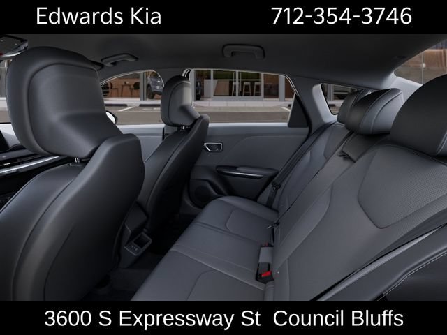New 2026 Kia K4 EX FWD image 20