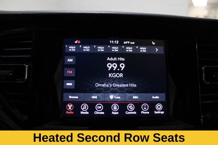 Used 2022 Dodge Durango GT image 3