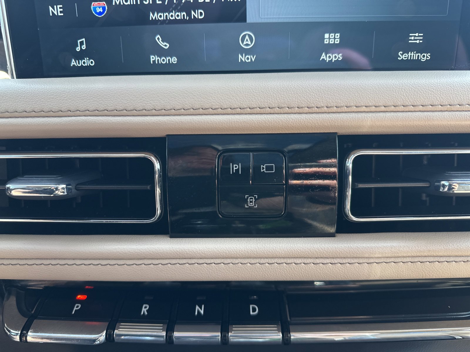 Used 2023 Lincoln Aviator Reserve w/ Equipment Group 201A AWD/4WD image 81