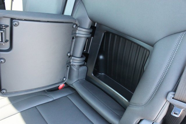 New 2026 GMC Sierra 1500 Elevation w/ Elevation Premium Package image 23