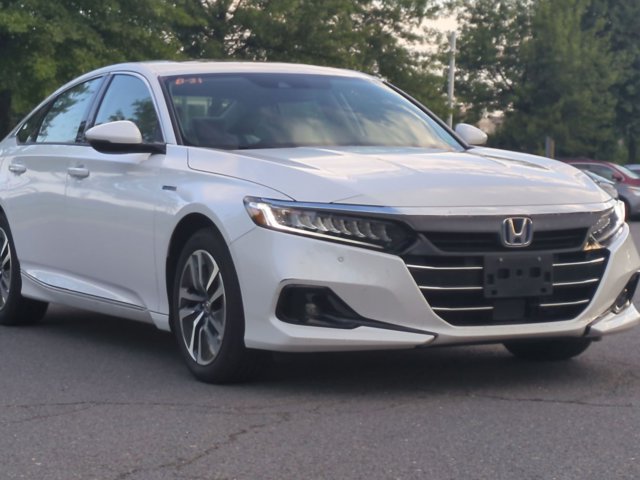 Used 2021 Honda Accord EX-L image 3