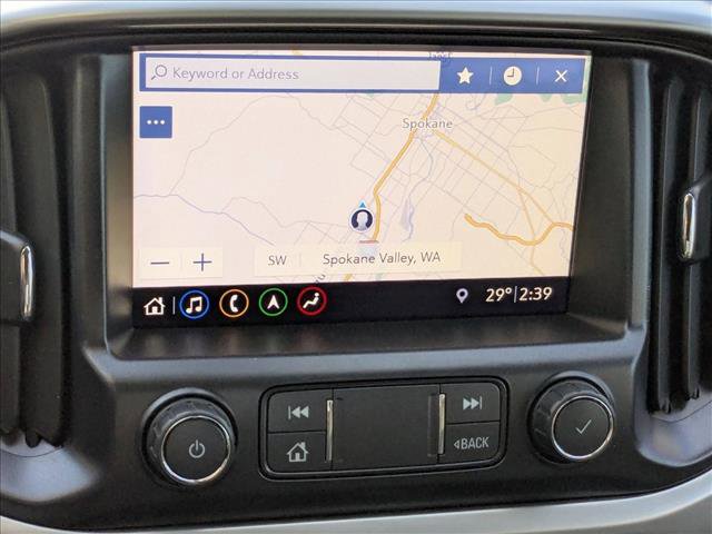 Used 2019 Chevrolet Colorado ZR2 image 13