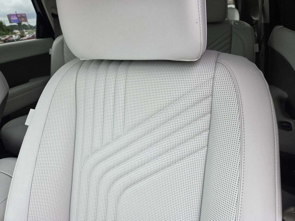 New 2026 Hyundai Palisade SEL Premium FWD image 15
