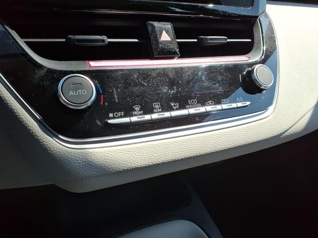 Certified 2023 Toyota Corolla LE w/ Carpet Mat Package (TMS) image 25