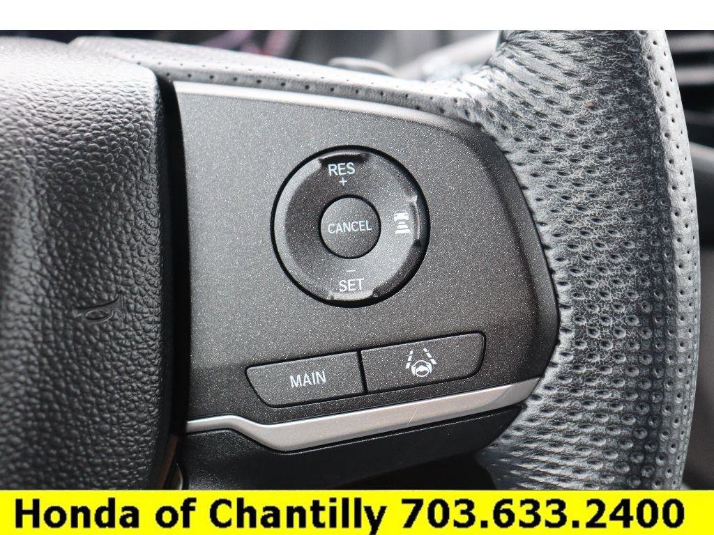 Certified 2023 Honda Passport EX-L image 11