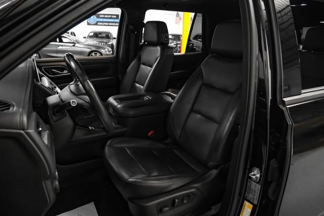 Used 2021 Chevrolet Tahoe Z71 AWD/4WD image 30