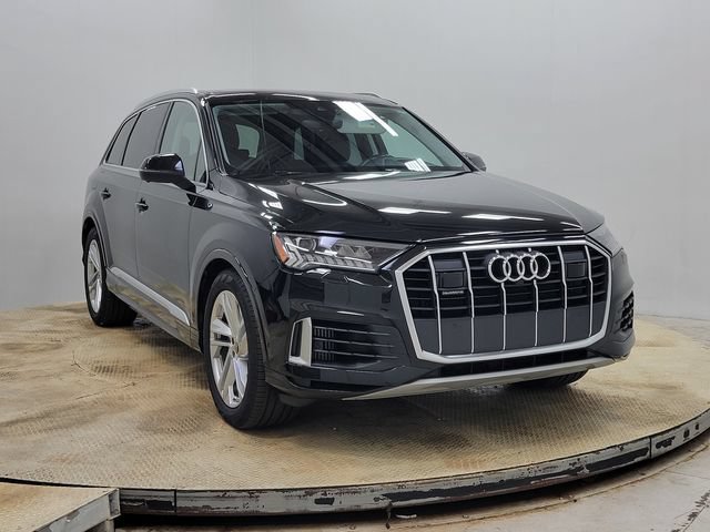 Used 2023 Audi Q7 3.0T Prestige AWD/4WD image 2