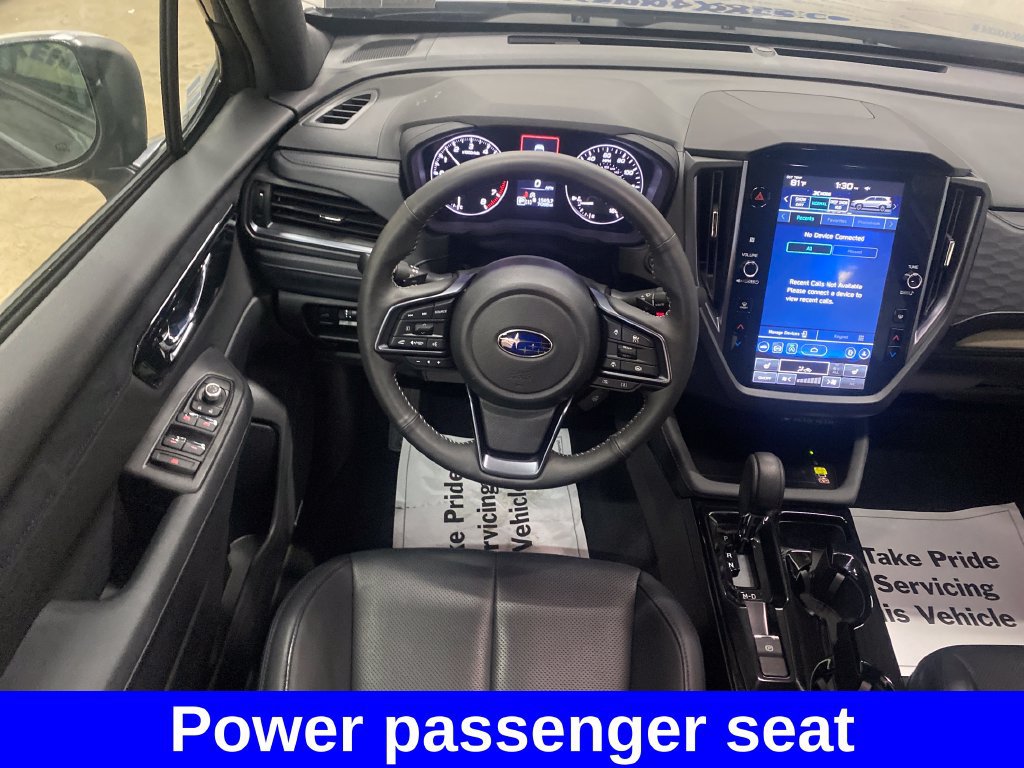 Certified 2026 Subaru Forester Limited AWD/4WD image 28