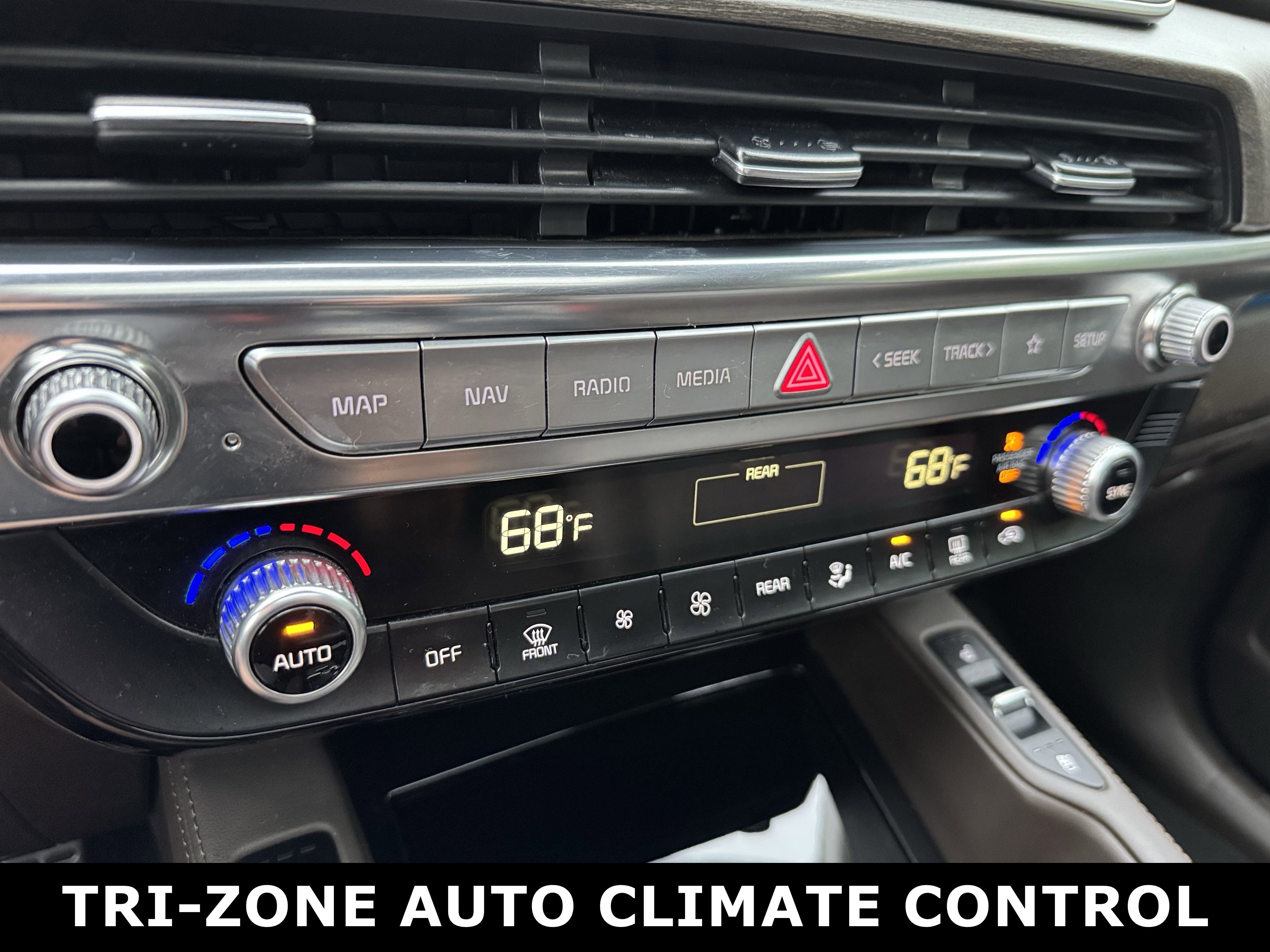Used 2022 Kia Telluride SX image 8