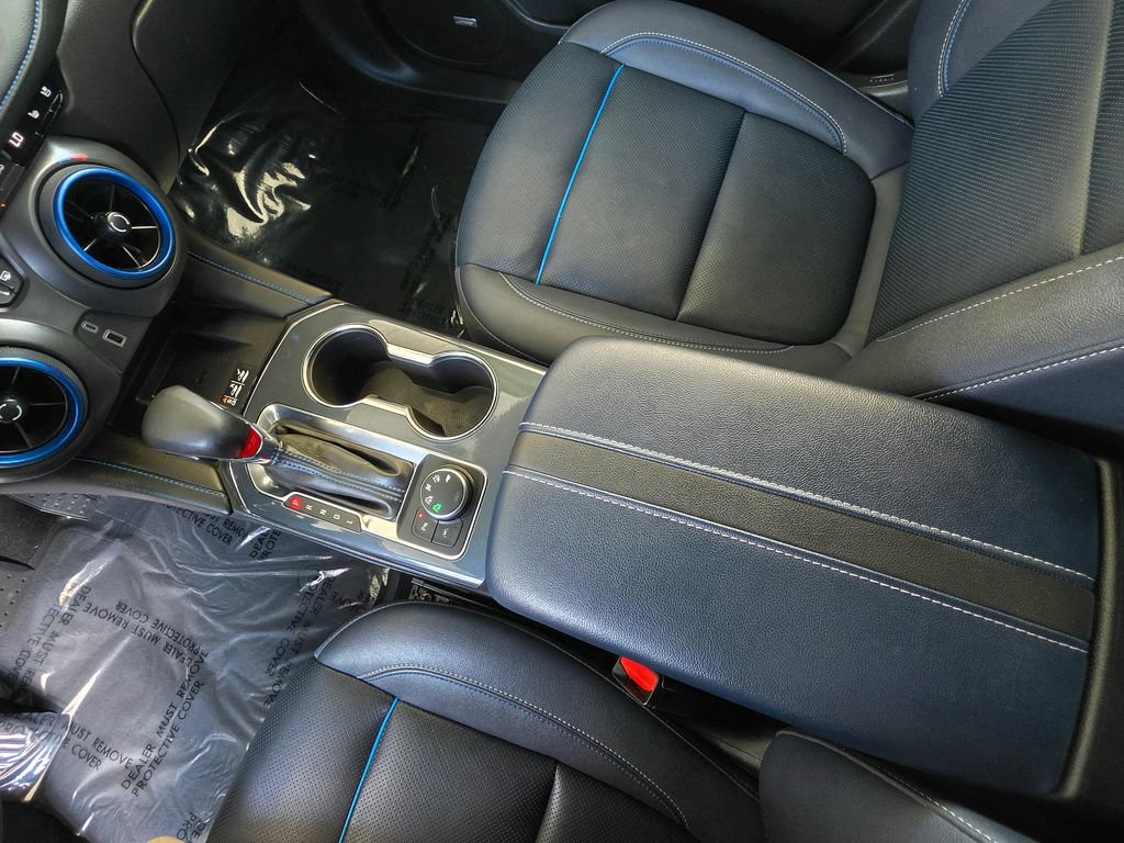 Used 2024 Chevrolet Blazer RS w/ Driver Confidence II Package AWD/4WD image 40