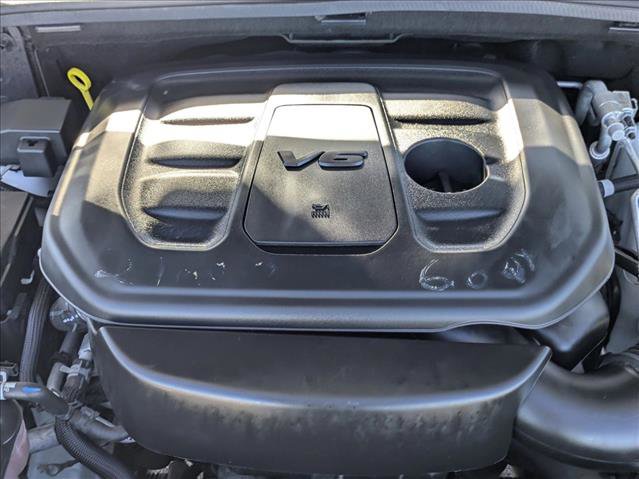 Used 2021 Jeep Grand Cherokee Laredo AWD/4WD image 22