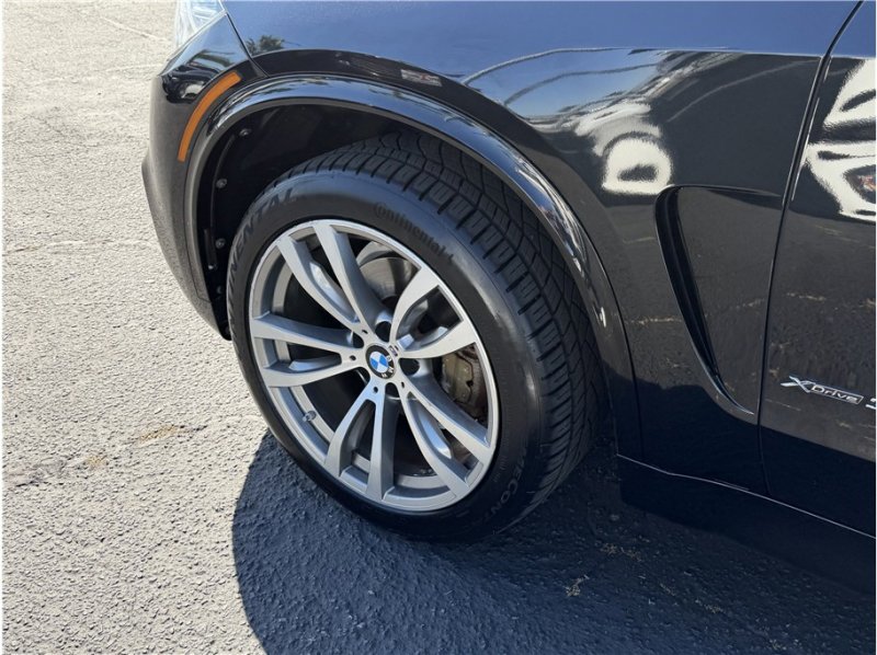 Used 2017 BMW X5 xDrive35i image 12