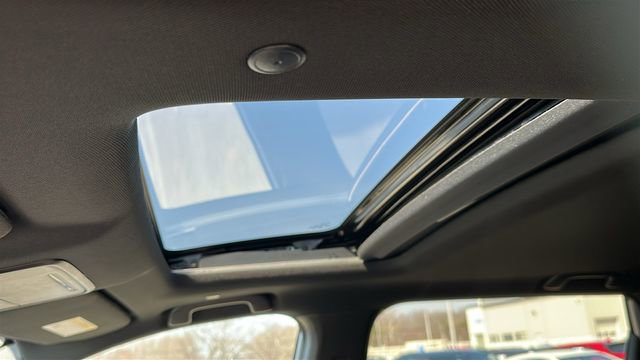 Used 2026 Honda CR-V Sport image 11