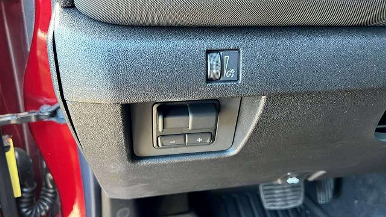 New 2026 Chevrolet Colorado Z71 w/ Technology Package image 28