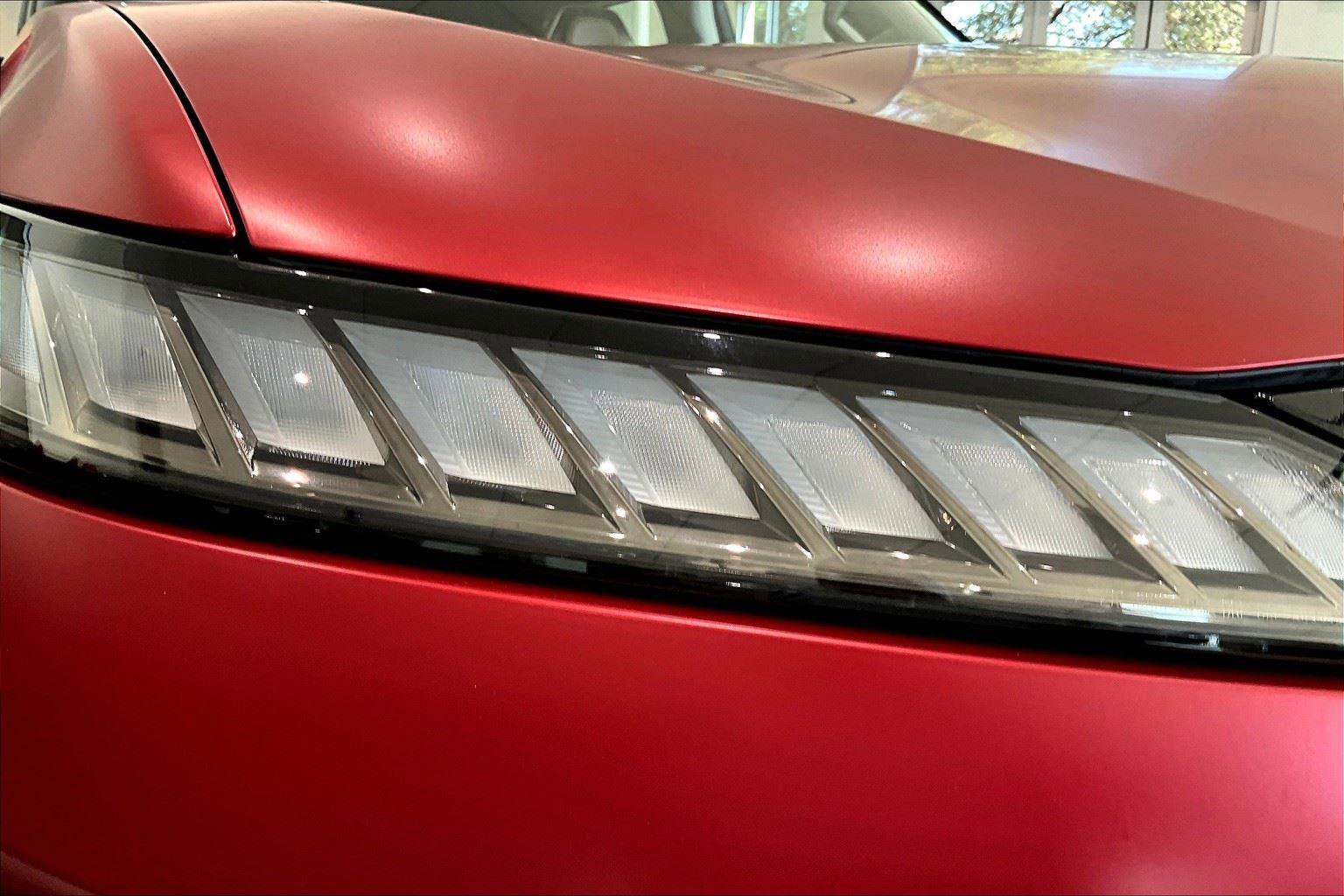 New 2025 INFINITI QX80 Sensory w/ Exterior Package image 39