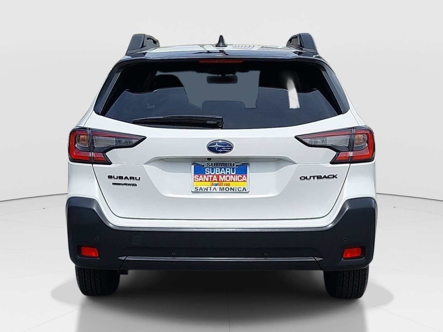 Certified 2024 Subaru Outback Onyx Edition image 6