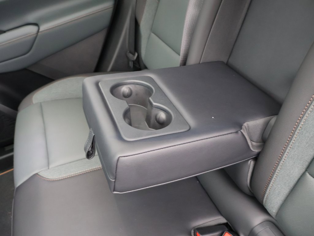 New 2026 GMC Terrain AT4 w/ Convenience Package III image 27