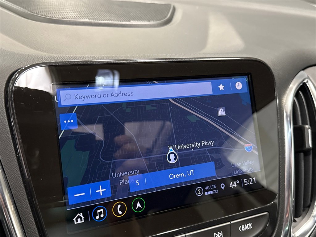 Used 2022 Chevrolet Equinox Premier image 23