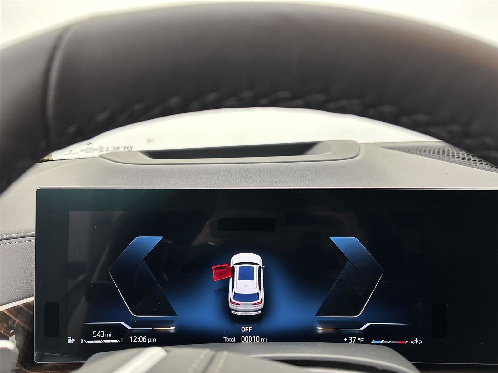 New 2026 BMW X5 xDrive40i image 28