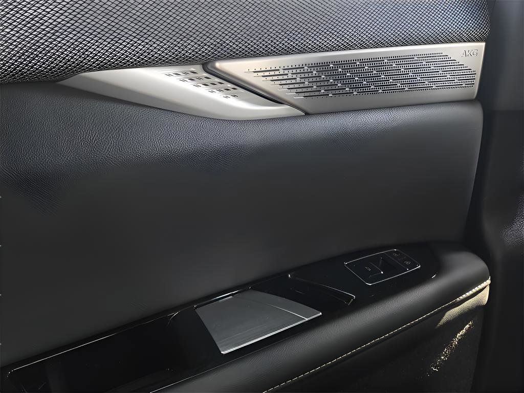 New 2025 Cadillac Optiq Sport 1 AWD/4WD image 23