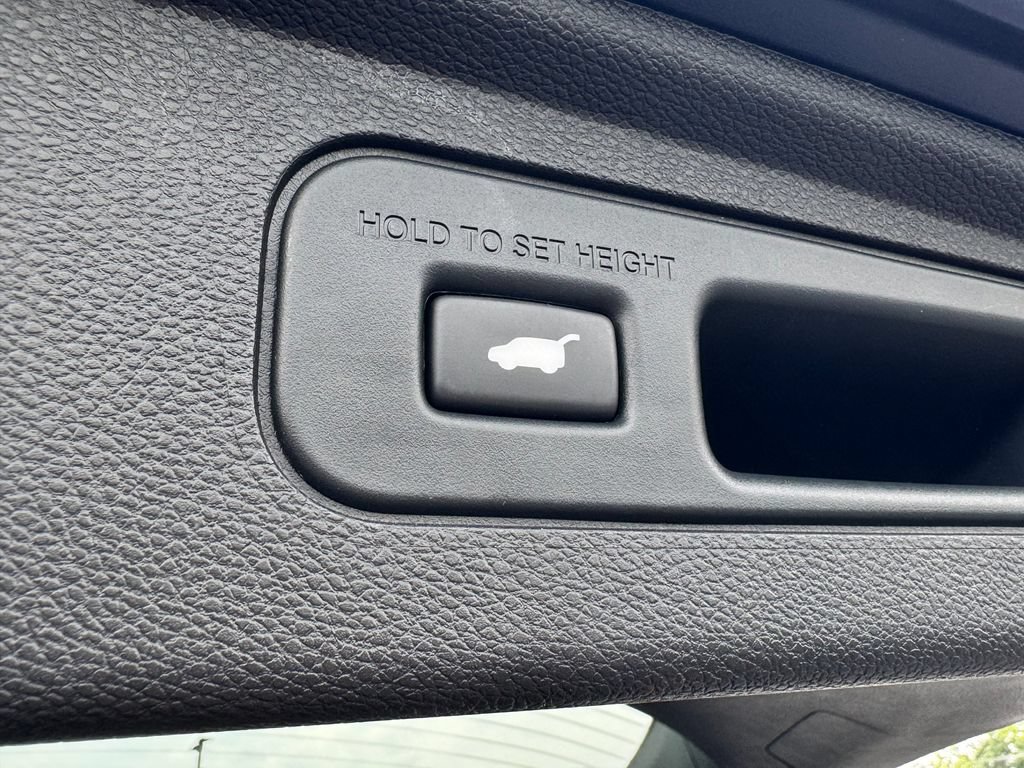 Used 2024 Honda Odyssey EX-L image 18