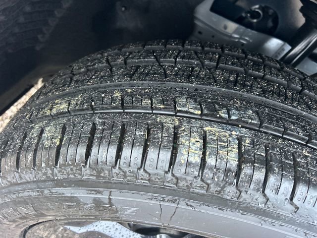 New 2025 Jeep Grand Cherokee Limited w/ Luxury Tech Group II image 46