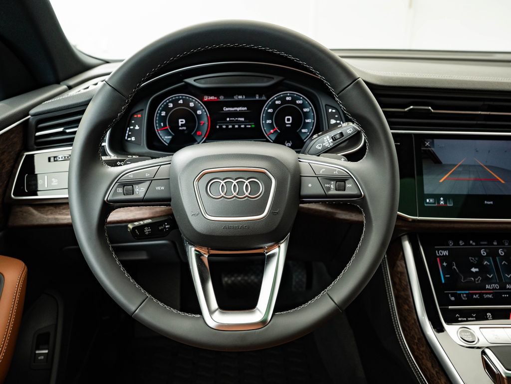 New 2026 Audi Q8 Prestige AWD/4WD image 39