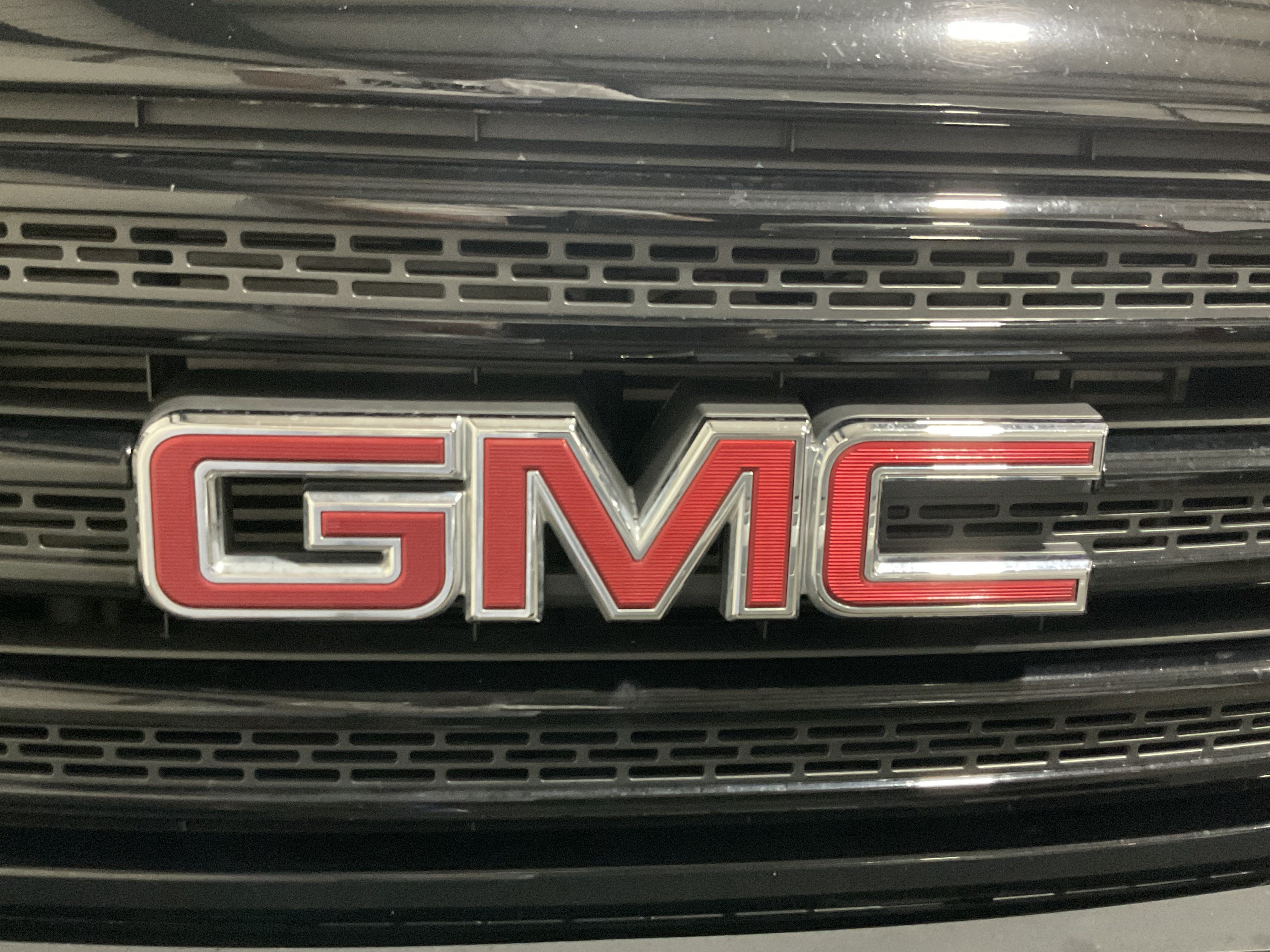 Used 2017 GMC Canyon SLT w/ Driver Alert Package AWD/4WD image 6