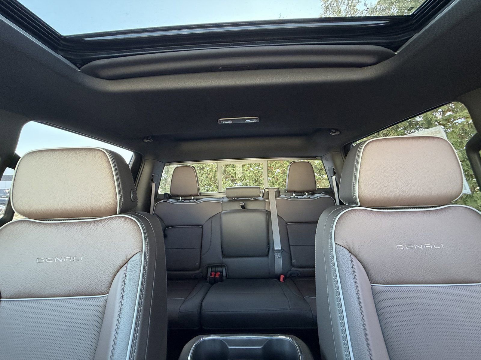 New 2026 GMC Sierra 1500 Denali w/ Denali Reserve Package image 6