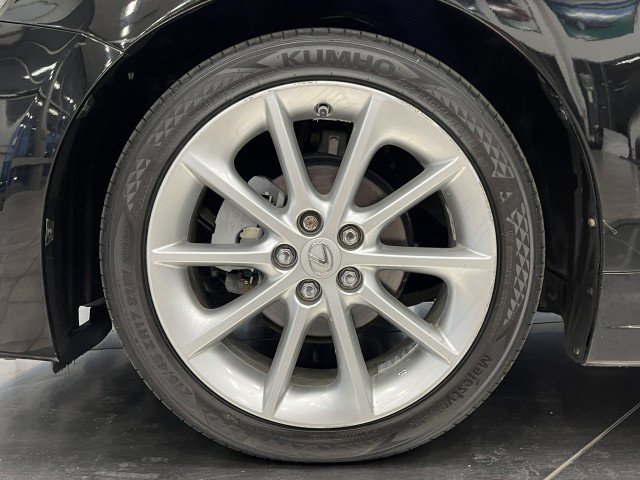 Used 2011 Lexus CT 200h Premium w/ Leather Pkg image 37