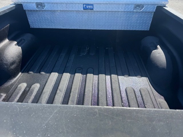 Used 2017 RAM 1500 Tradesman image 9