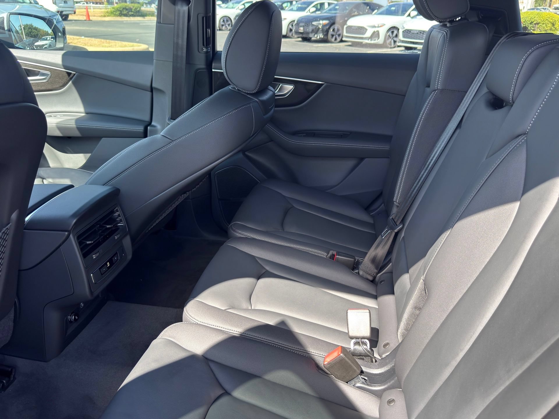 New 2026 Audi Q7 2.0T Premium Plus AWD/4WD image 27