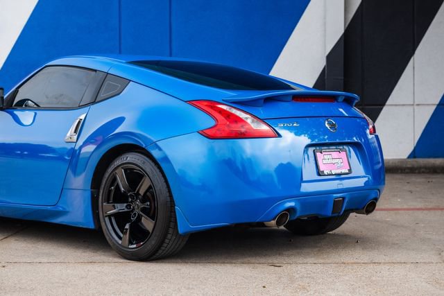 Used 2009 Nissan 370Z Coupe image 40