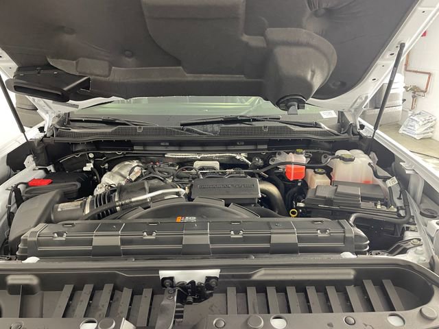 New 2026 Chevrolet Silverado 3500 High Country w/ High Country Premium Package image 22