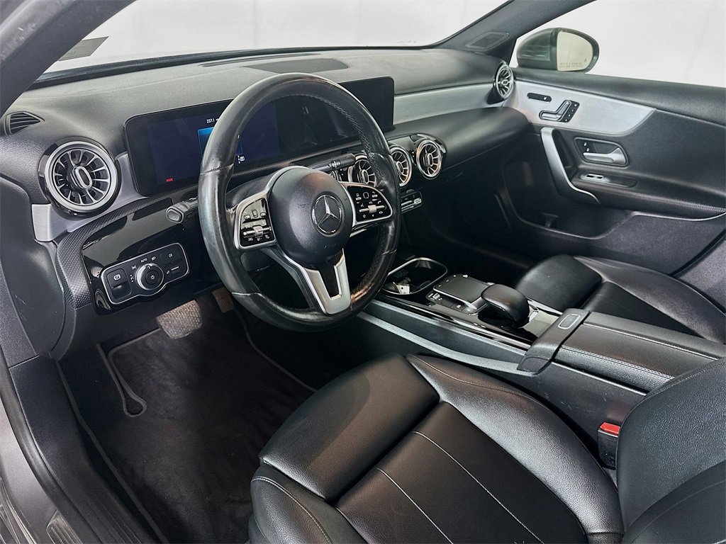 Used 2021 Mercedes-Benz A 220 4MATIC image 30