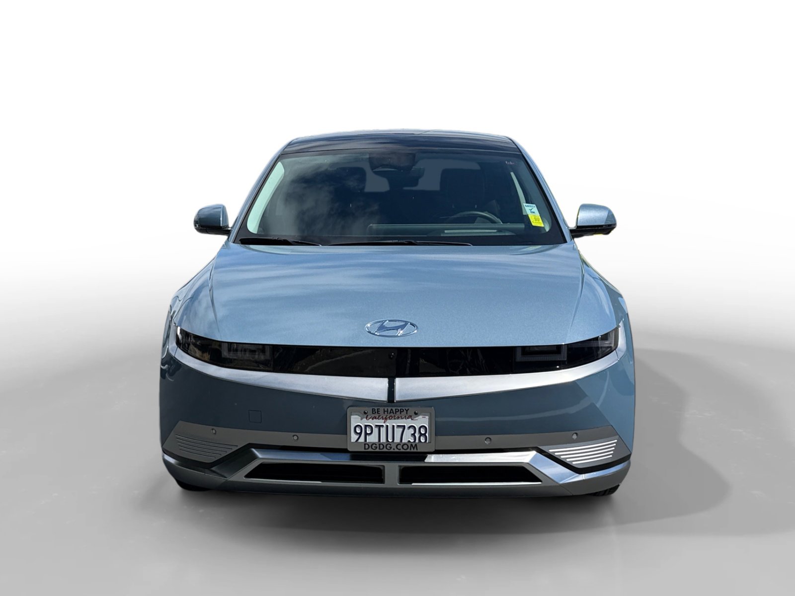 Certified 2024 Hyundai Ioniq 5 Limited RWD image 8