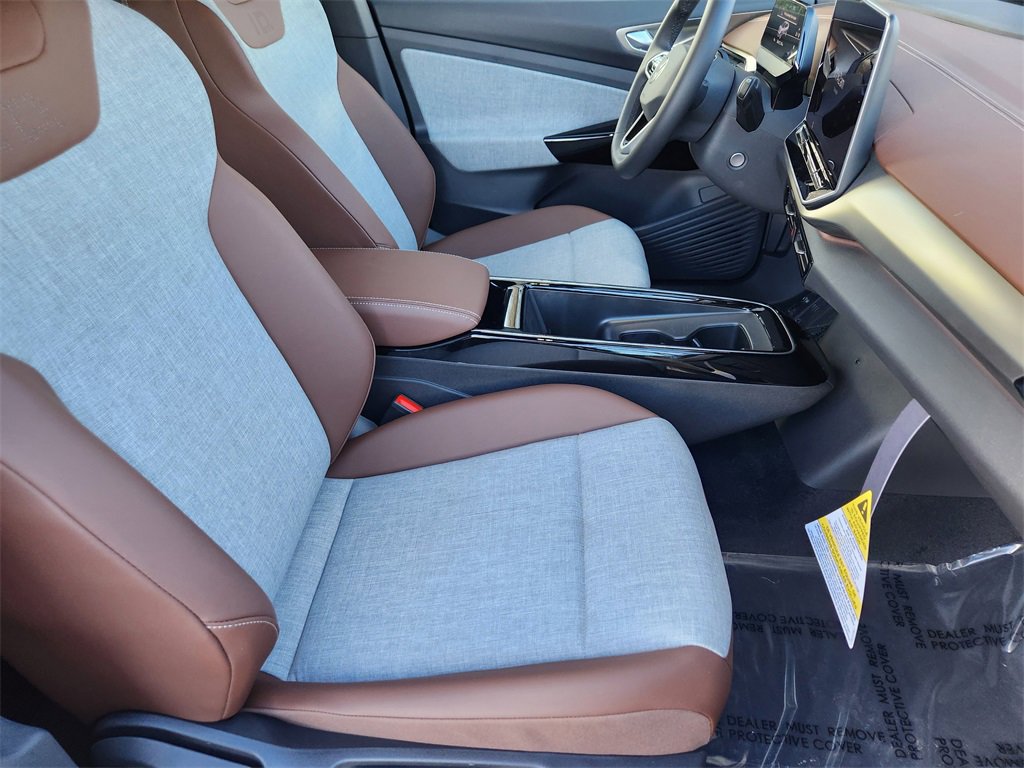 New 2026 Volkswagen ID.4 Pro image 19