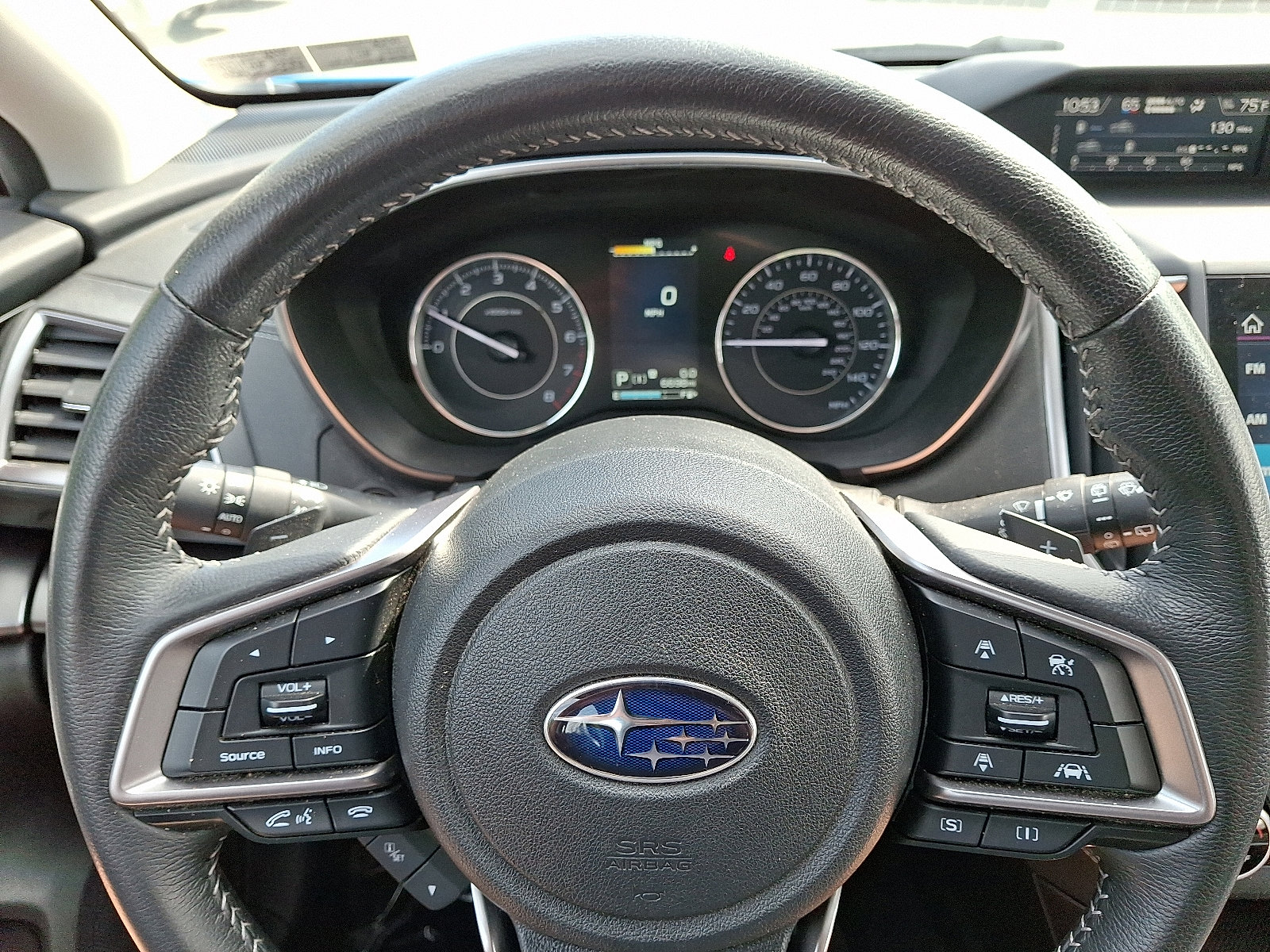 Certified 2023 Subaru Impreza 2.0i Limited image 18