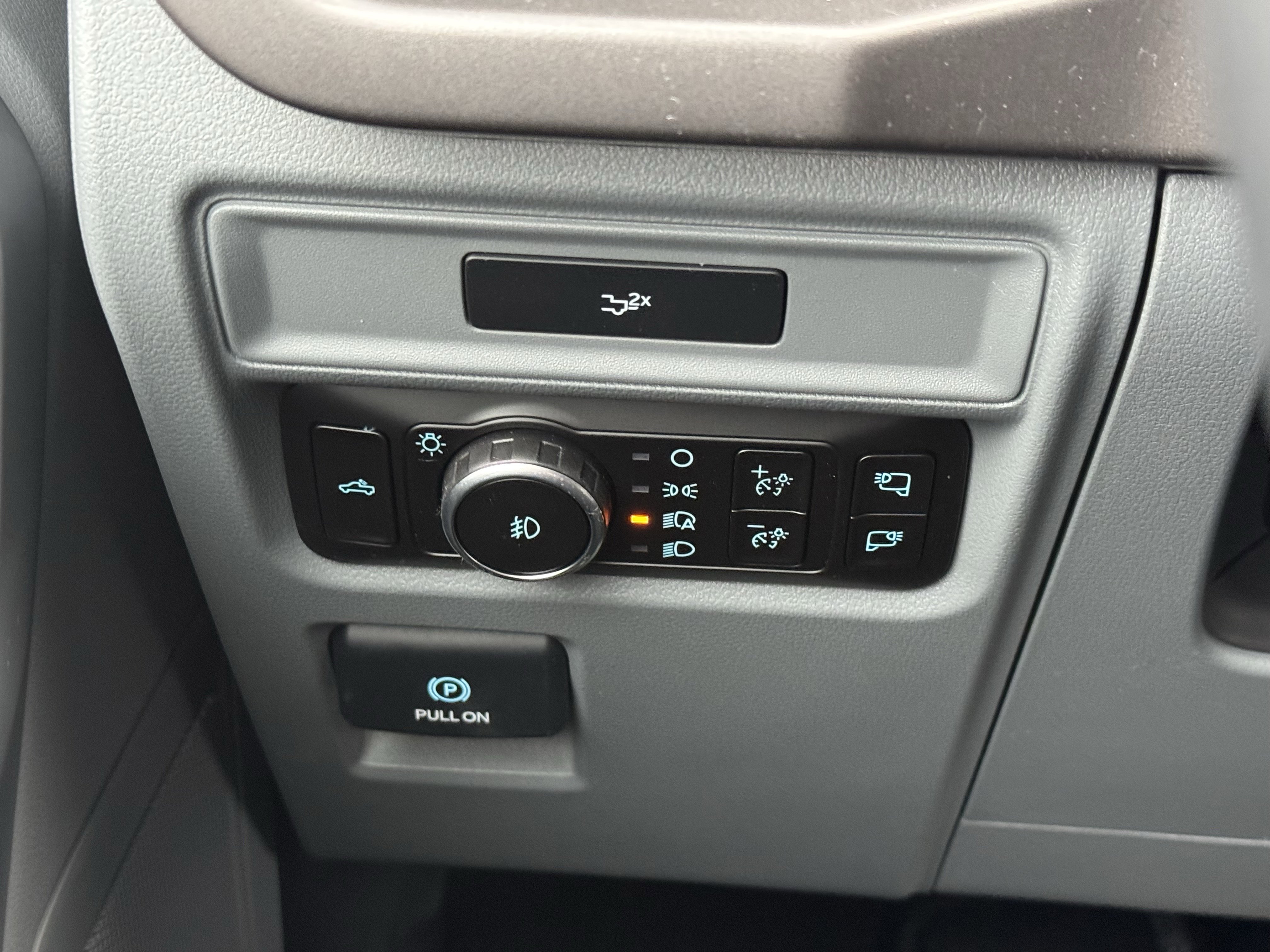 New 2026 Ford F150 XLT w/ Equipment Group 302A MID image 7