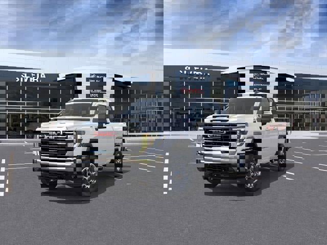 New 2026 GMC Sierra 2500 SLE w/ SLE Value Package; image 8