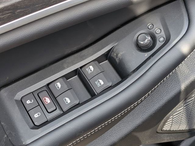 New 2026 Jeep Grand Cherokee 4WD image 23