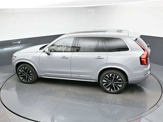 New 2026 Volvo XC90 B6 Plus w/ Protection Package Premier image 53