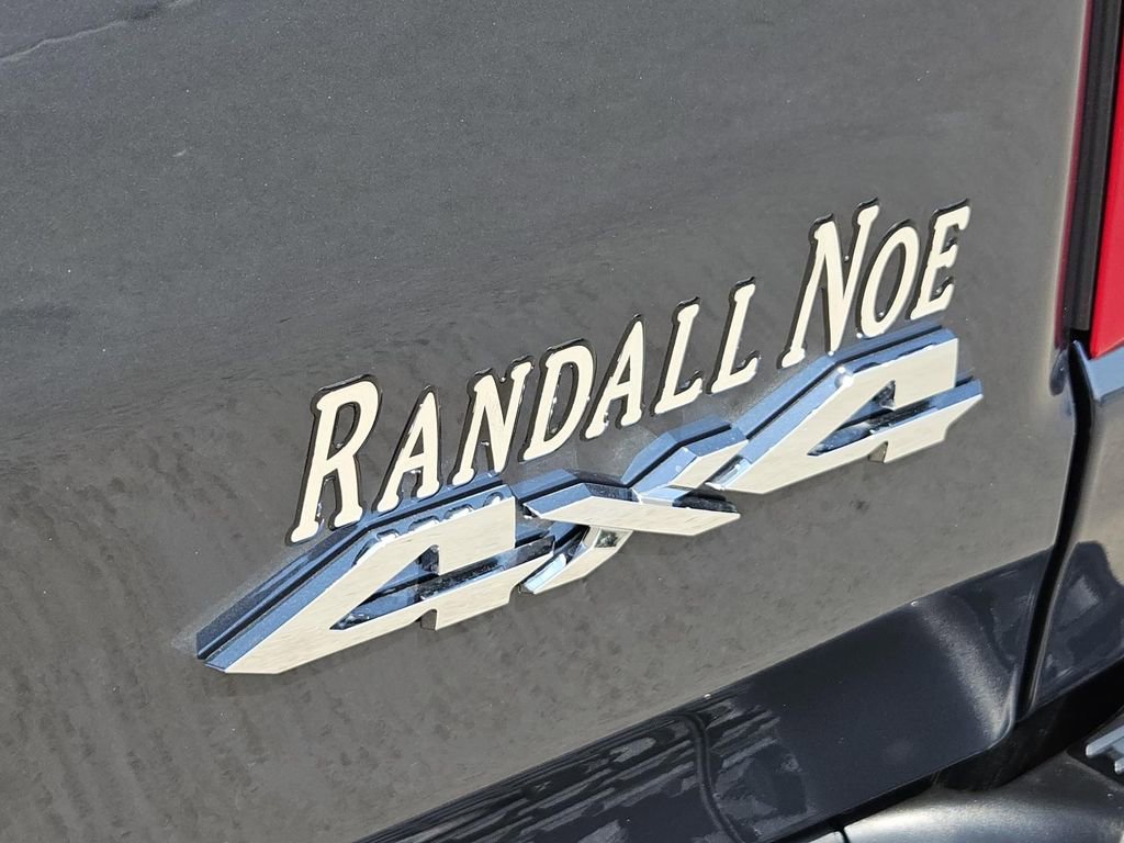 New 2026 RAM 1500 Laramie w/ Laramie Southwest Edition image 8