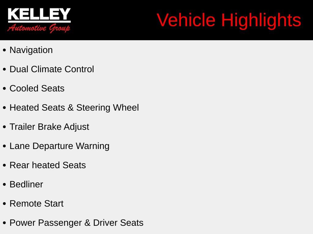 Used 2022 GMC Sierra 1500 SLT w/ SLT Premium Plus Package image 2