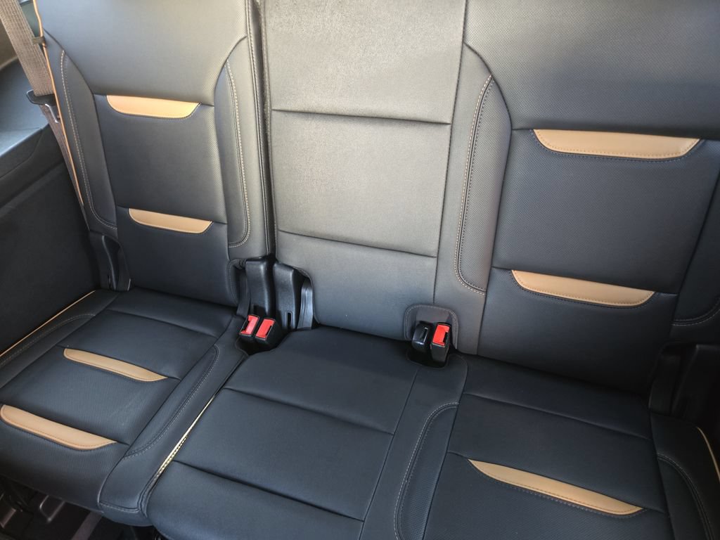 Certified 2022 GMC Yukon AT4 AWD/4WD image 20