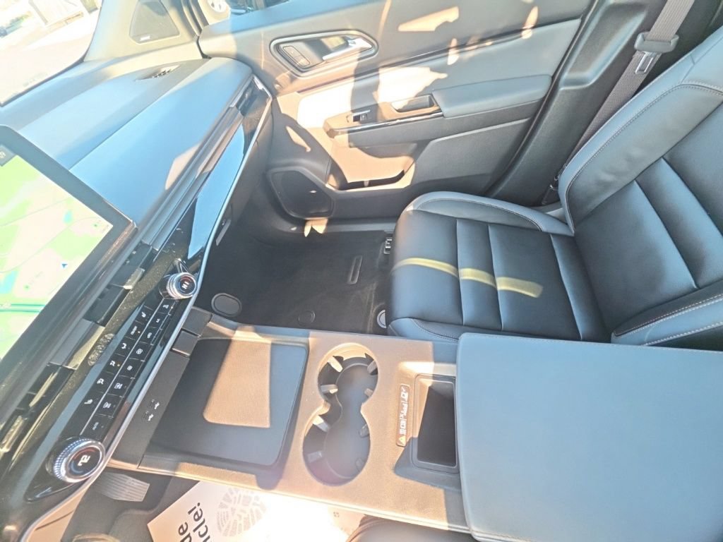 Used 2024 Honda Prologue Touring image 24