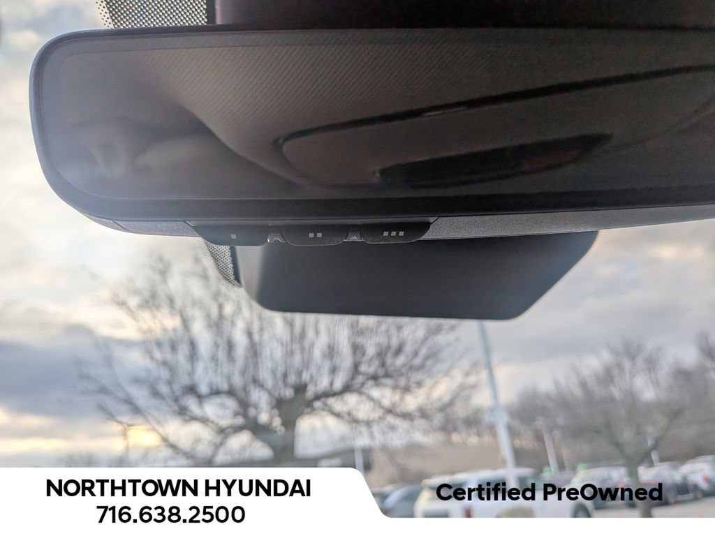 Used 2023 Hyundai Tucson Limited image 28